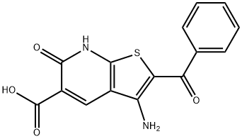 439946-22-2 結(jié)構(gòu)式