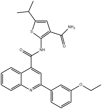 , 445024-84-0, 結(jié)構(gòu)式