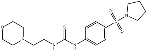 , 453518-56-4, 結(jié)構(gòu)式