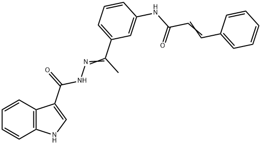 , 524933-58-2, 結(jié)構(gòu)式