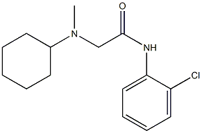  化學(xué)構(gòu)造式