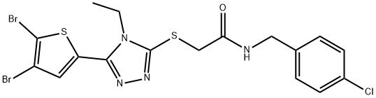  化學(xué)構(gòu)造式