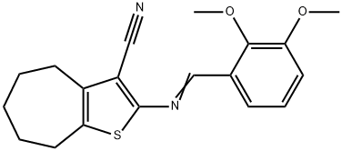 , 590398-35-9, 結(jié)構(gòu)式