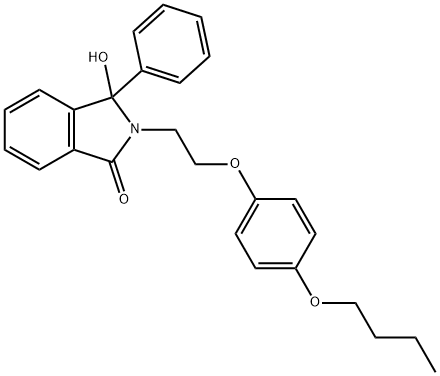  化學構造式