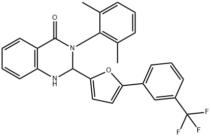  化學(xué)構(gòu)造式