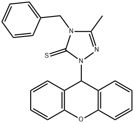 , 696629-90-0, 結(jié)構(gòu)式