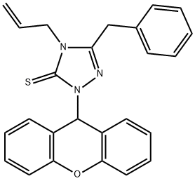 , 696630-02-1, 結(jié)構(gòu)式