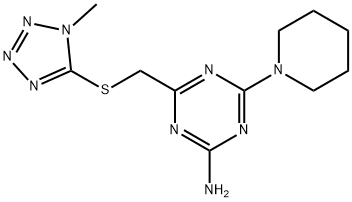 , 696633-05-3, 結(jié)構(gòu)式