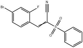 , 708242-69-7, 結(jié)構(gòu)式