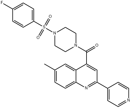 , 713117-03-4, 結(jié)構(gòu)式