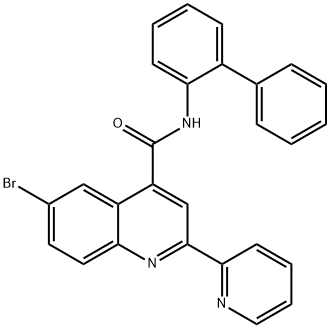 , 713118-47-9, 結(jié)構(gòu)式