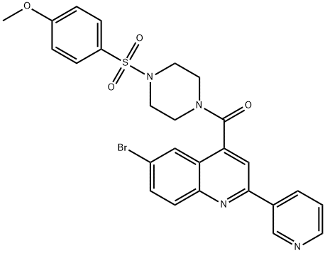 , 713121-24-5, 結(jié)構(gòu)式