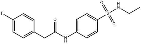 , 717831-12-4, 結(jié)構(gòu)式