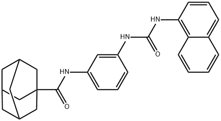 , 727671-99-0, 結(jié)構(gòu)式