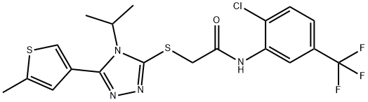 , 774193-58-7, 結(jié)構(gòu)式