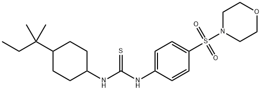 , 775300-57-7, 結(jié)構(gòu)式