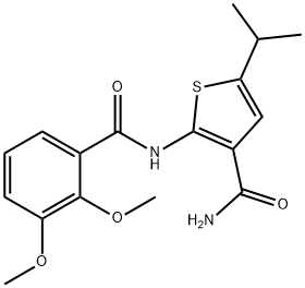 , 775301-33-2, 結(jié)構(gòu)式