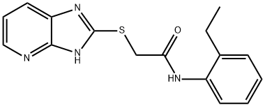 826998-10-1 結(jié)構(gòu)式