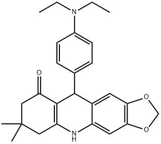 , 847467-33-8, 結(jié)構(gòu)式