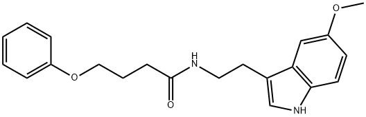 , 847851-94-9, 結(jié)構(gòu)式