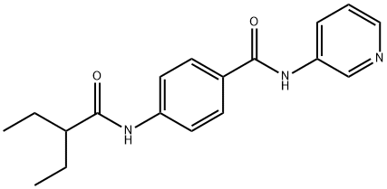 , 879019-10-0, 結(jié)構(gòu)式