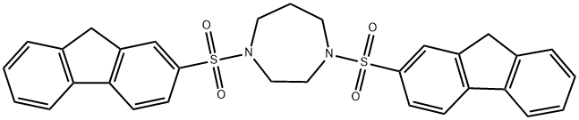 , 881597-32-6, 結(jié)構(gòu)式