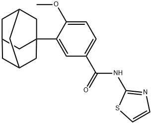 , 893775-32-1, 結(jié)構(gòu)式