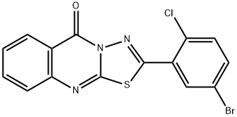 , 895965-33-0, 結(jié)構(gòu)式