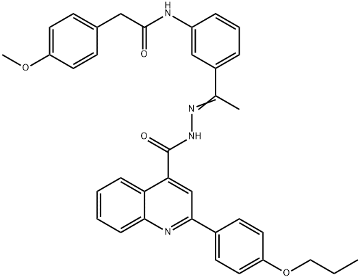  化學(xué)構(gòu)造式