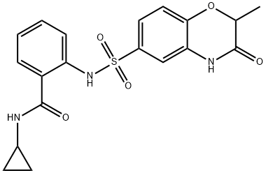 , 931586-26-4, 結(jié)構(gòu)式