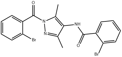 , 955962-08-0, 結(jié)構(gòu)式