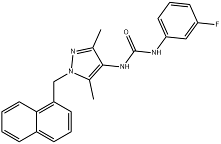 , 957481-54-8, 結(jié)構(gòu)式