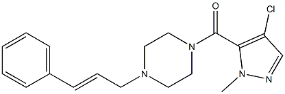  化學(xué)構(gòu)造式