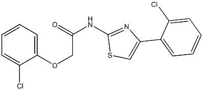  化學構造式