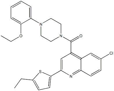  化學(xué)構(gòu)造式