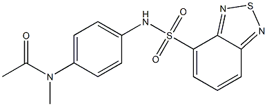  化學構造式