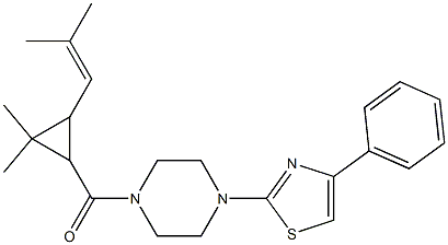  化學(xué)構(gòu)造式