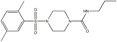  化學(xué)構(gòu)造式