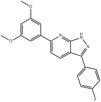 APcK110 Struktur