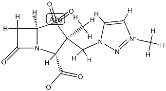 1001404-83-6 結(jié)構(gòu)式