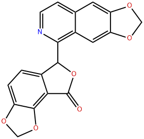 100163-16-4 結(jié)構(gòu)式