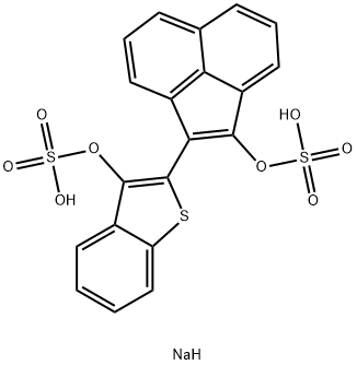 10169-28-5 Structure