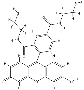 crabescein Struktur