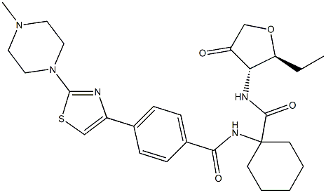 MV061194 Struktur