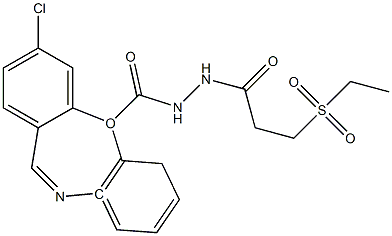 SC 42867 Struktur