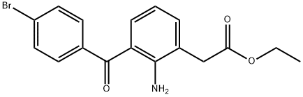 102414-22-2 Structure