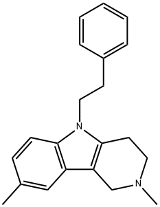 AVN-101 Struktur