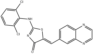 1025821-33-3 結(jié)構(gòu)式