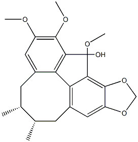 Schisanhenol B