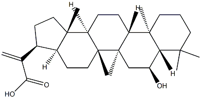 missourin Struktur